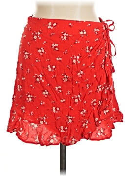 Altar'd State Casual Skirt