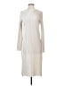Leith Ivory Casual Dress Size S - photo 1