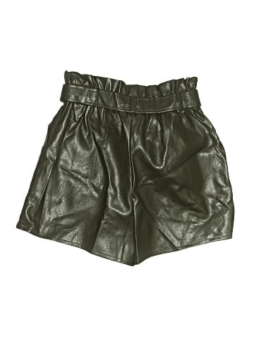 Blue Blush Shorts (view 2)
