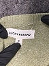 Lucky Brand Green Pullover Sweater Size M - photo 7