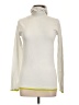 Athleta White Active T-Shirt Size L - photo 1