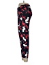 Oiselle Print Red Active Pants Size 8 - photo 5