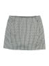 Tory Sport Polka Dots Silver White Active Skort Size XL - photo 1