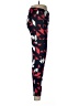 Oiselle Print Red Active Pants Size 8 - photo 4