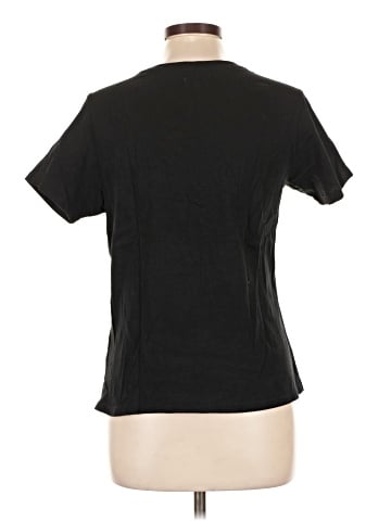 Pact Short Sleeve T-Shirt (view 2)