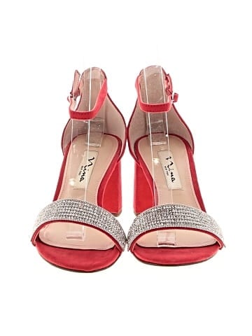 Nina Sandals (view 2)