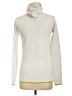 Athleta White Active T-Shirt Size L - photo 2