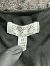 Sofia by Sofia Vergara 100% Polyester Black Long Sleeve Blouse Size M - photo 7
