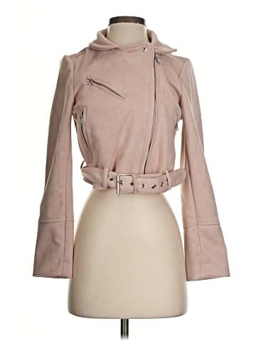 Black Label by C'est Toi Jacket (view 1)
