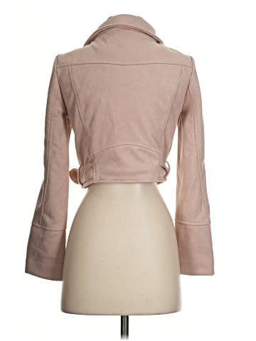 Black Label by C'est Toi Jacket (view 2)