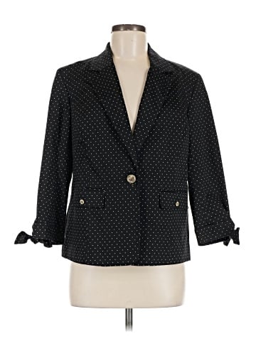Anne Klein Blazer (view 1)