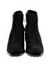 Blondo Black Ankle Boots Size 7 - photo 2