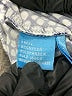 J. McLaughlin Polka Dots Blue Shorts Size M - photo 4
