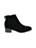 Blondo Black Ankle Boots Size 7 - photo 1
