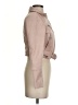 Black Label by C'est Toi Tan Jacket Size S - photo 4