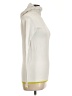 Athleta White Active T-Shirt Size L - photo 4