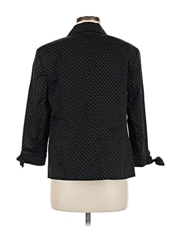 Anne Klein Blazer (view 2)