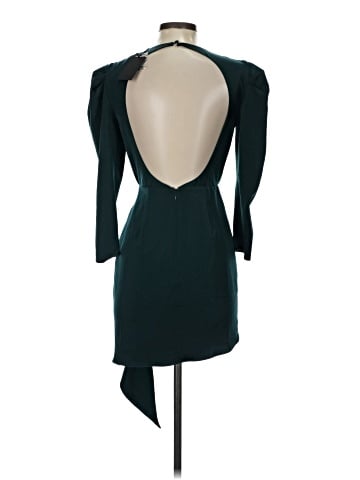 NBD Cocktail Dress (view 2)