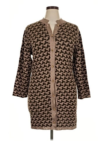 Rodier Cardigan (view 1)