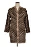 Rodier Brown Cardigan Size 0X - photo 1