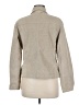 Talbots Tan Jacket Size M - photo 2