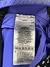 Adidas 100% Polyester Purple Athletic Shorts Size S - photo 3