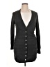 Jillanova Gray Cardigan Size XL - photo 1