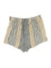 Rip Curl Stripes Gray Shorts Size M - photo 2