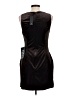Lulus Black Cocktail Dress Size L - photo 2