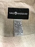 Sag Harbor Ivory Casual Dress Size 16 - photo 7
