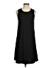 32 Degrees Solid Black Casual Dress Size S - photo 1