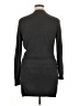 Jillanova Gray Cardigan Size XL - photo 2