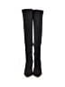 JLo by Jennifer Lopez Black Boots Size 8 1/2 - photo 2
