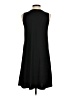 32 Degrees Solid Black Casual Dress Size S - photo 2