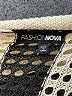 Fashion Nova 100% Polyester Ivory Cardigan Size S - photo 7