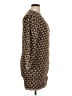 Rodier Brown Cardigan Size 0X - photo 4