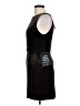 Lulus Black Cocktail Dress Size L - photo 5