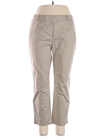 Banana Republic Khakis (view 1)
