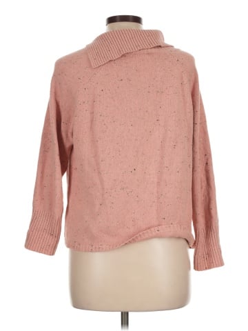 J.Jill Pullover Sweater (view 2)