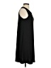 32 Degrees Solid Black Casual Dress Size S - photo 4