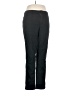 Vince. Black Casual Pants Size 12 - photo 1