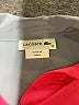 Lacoste Red Sleeveless Button-Down Shirt Size EU 36 / US 6 - photo 7
