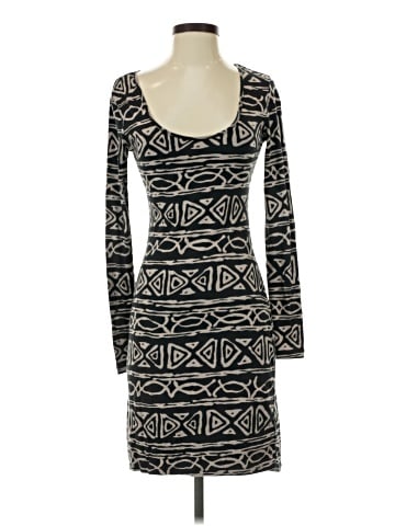 Moda International Casual Dress (view 1)