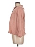 J.Jill Pink Pullover Sweater Size Lg Petite - photo 5