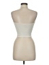 Out From Under Ivory Sleeveless Top Size M - photo 2
