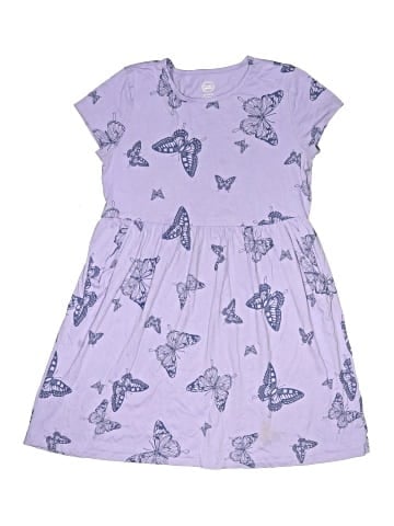 Wonder Nation Dress (view 1)