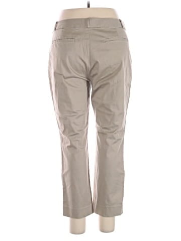 Banana Republic Khakis (view 2)