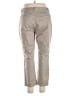 Banana Republic Solid Tan Khakis Size 14 - photo 2