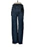 Hudson Jeans Stars Blue Jeans Size 28 waist - photo 2