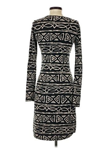 Moda International Casual Dress (view 2)